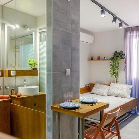 Old Town Studio'S Rethymno City Exteriör bild