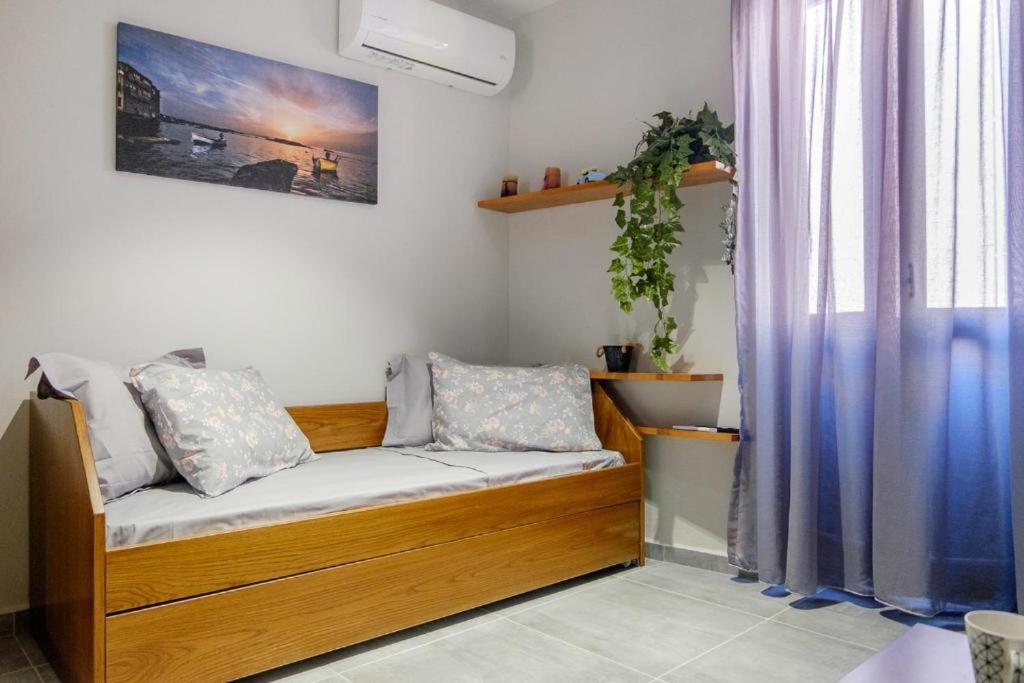Old Town Studio'S Rethymno City Exteriör bild