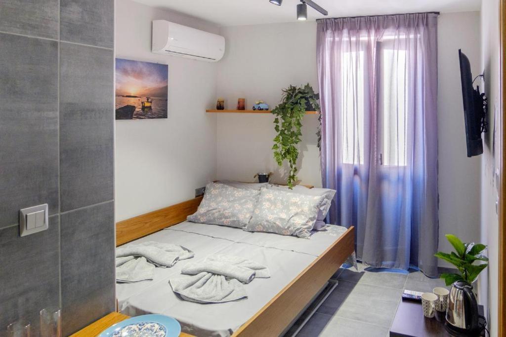 Old Town Studio'S Rethymno City Exteriör bild