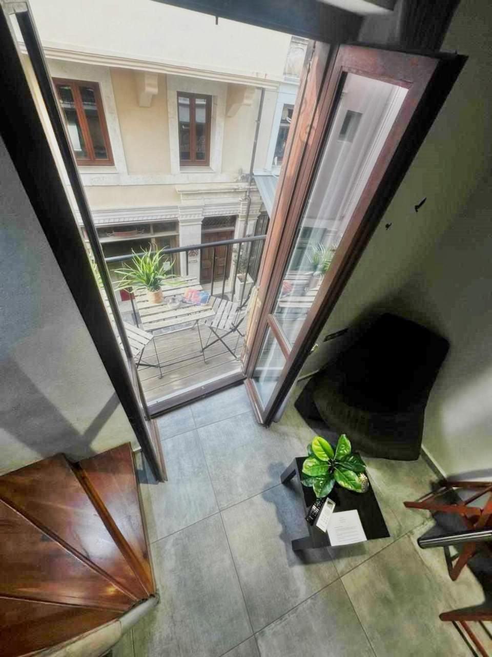 Old Town Studio'S Rethymno City Exteriör bild